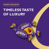 Cadbury Eclairs Chocolate Bag (130g)