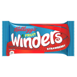 Kelloggs Fruit Winders Strawberry (17g)