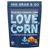 Love Corn Sea Salt (45g)