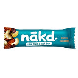 Nakd Bar Salted Caramel Gluten Free (35g)