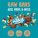 Nakd Bar Salted Caramel Gluten Free (35g)