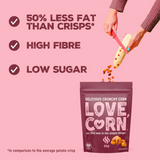Love Corn BBQ (45g)