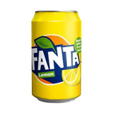 Fanta Lemon (330ml)