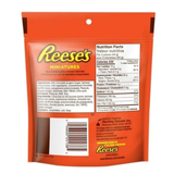 Reeses Peanut Butter Cup Mini Pouch (68g)