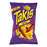 Takis Fuego (55g)