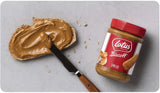 Lotus Biscoff Spread (400g)