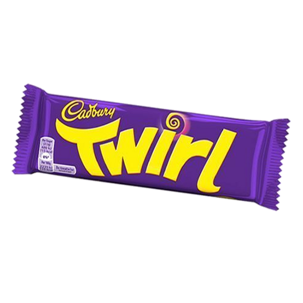 Cadbury Twirl (43g)