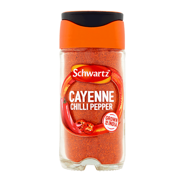Schwartz Cayenne Pepper (26g)