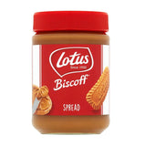 Lotus Biscoff Spread (400g)