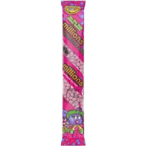 Millions Tube Blackcurrant (55g)