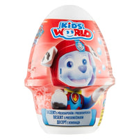 Kidsworld Paw Patrol Surprise Dessert (70g)