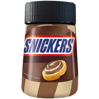 Mars Snickers Spread (350g)