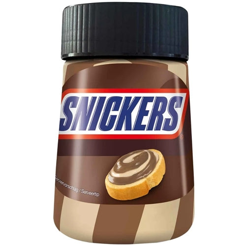 Mars Snickers Spread (350g)