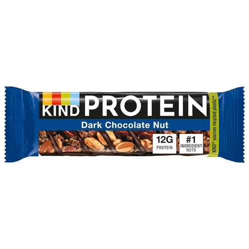 Kind Protein Double Dark Chocolate Nut (50g)