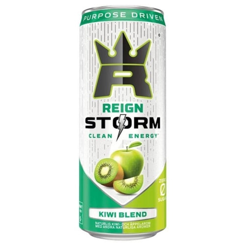 Reign Storm Kiwi (355ml)