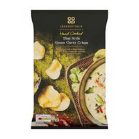 Co-op Irresistible Thai Style Curry (150g)