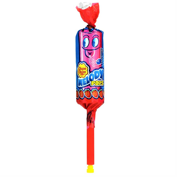 Chupa Chups Melody Pops (12g)