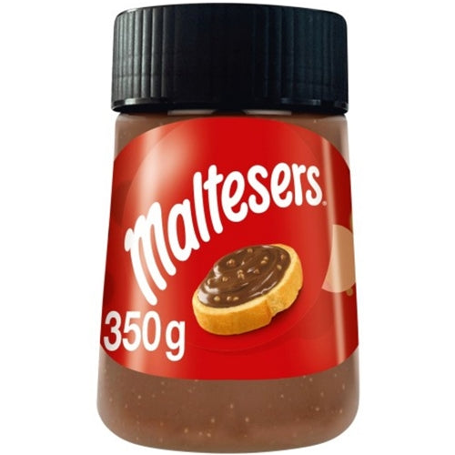 Maltesers Chocolate Spread (350g)