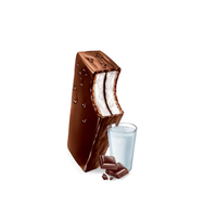 Kinder Pingui 4Pk (120g)