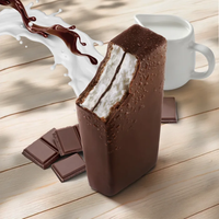 Kinder Pingui 4Pk (120g)