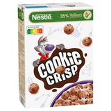 Nestle Cookie Crisp (375g)