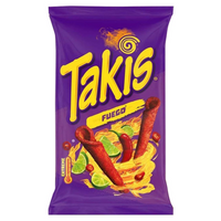 Takis Fuego (100g)