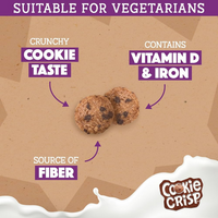 Nestle Cookie Crisp (375g)