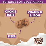 Nestle Cookie Crisp (375g)
