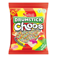 Swizzels Drumstick Choos (115g)