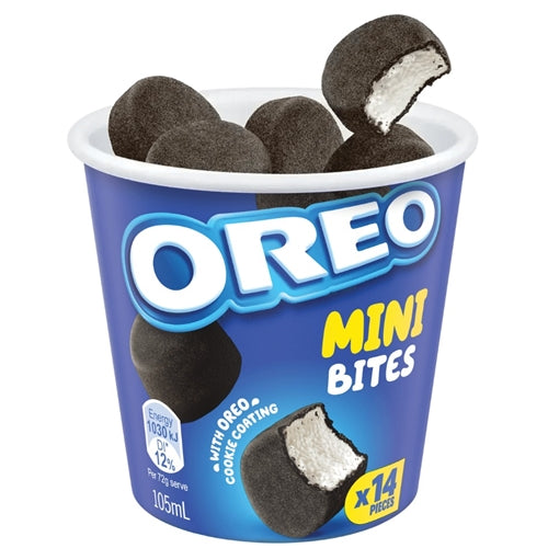 Oreo Bites (105ml)