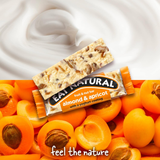 Eat Natural Almond Apricot & Yoghurt (40g)