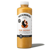 Mockingbird Raw Press Raw Defence Virgin Smoothie (250ml)