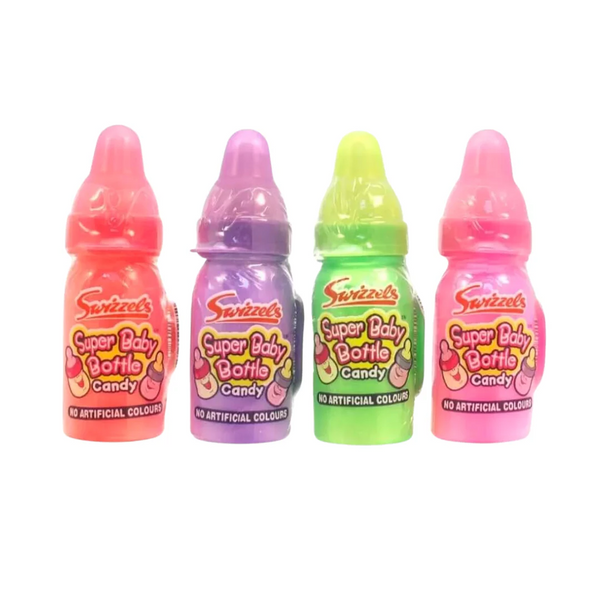 Swizzles Super Baby Bottle (23g)