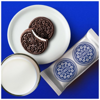 Oreo Vanilla Lunchbox (6pk)