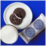 Oreo Vanilla Lunchbox (6pk)