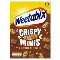 Weetabix Minis Chocolate (500g)