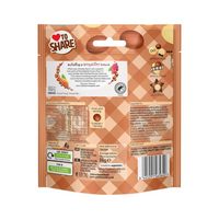 Aero Melts Brownie Pouch (86g)
