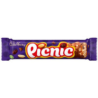 Cadbury Picnic (48.4g)