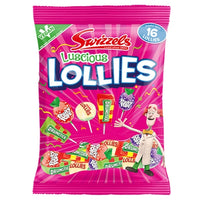 Swizzels Luscious Lollies (132g)