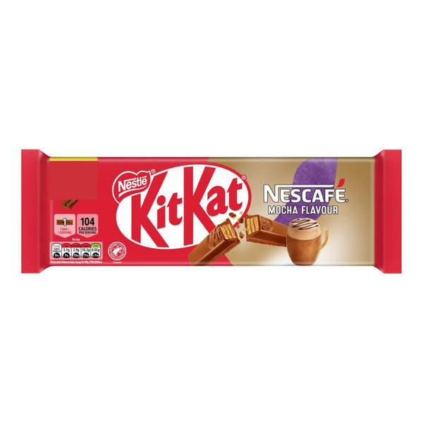 KitKat 2 Finger Coffee (20g)