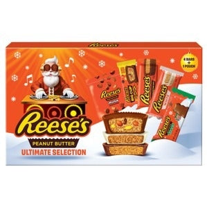 Reese’s 4 Piece Selection Box (157g)