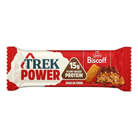 Trek Lotus Biscoff Power Bar (55g)