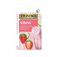 Twinings Superblends Glow (20s)