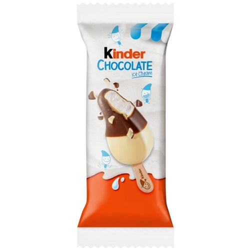 Kinder Chocolate Sticks (55ml)