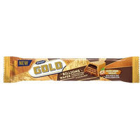 McVitie's Gold Chocolate & Hazelnut Billions Wafer (39g)