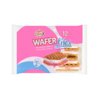 Swizzels Wafer Lites (12 Pack)