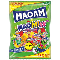 Maoam Maomix (161g)