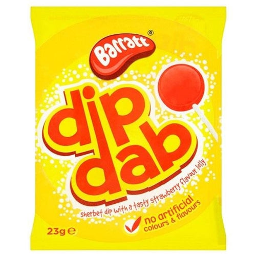 Candyland Dip Dab (23g)