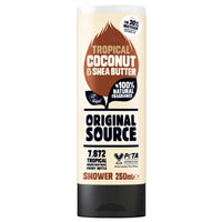 Original Source Shower Gel Coconut (250ml)