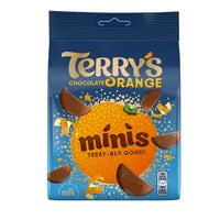 Terrys Choc Orange Bitesize (125g)